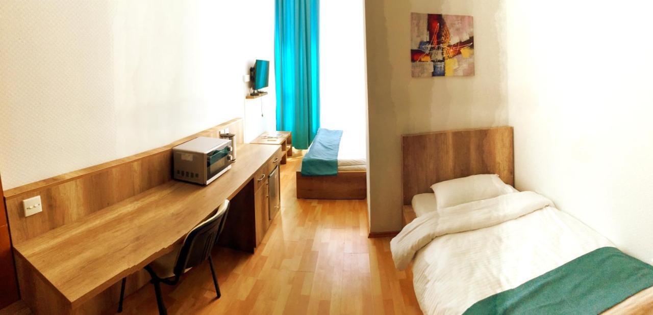 Liman Hotel Baku Extérieur photo