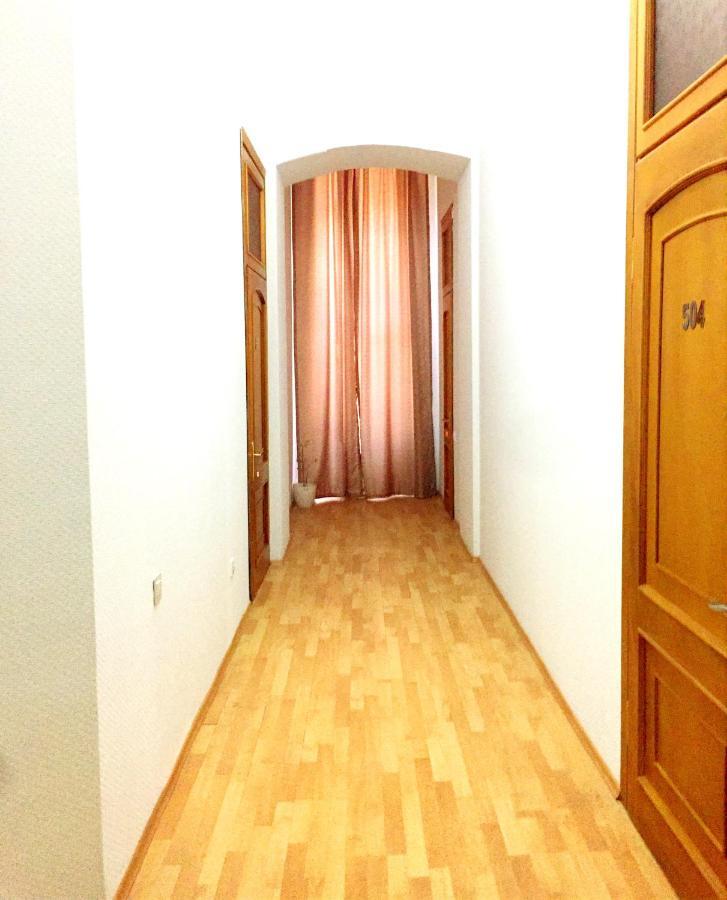 Liman Hotel Baku Extérieur photo