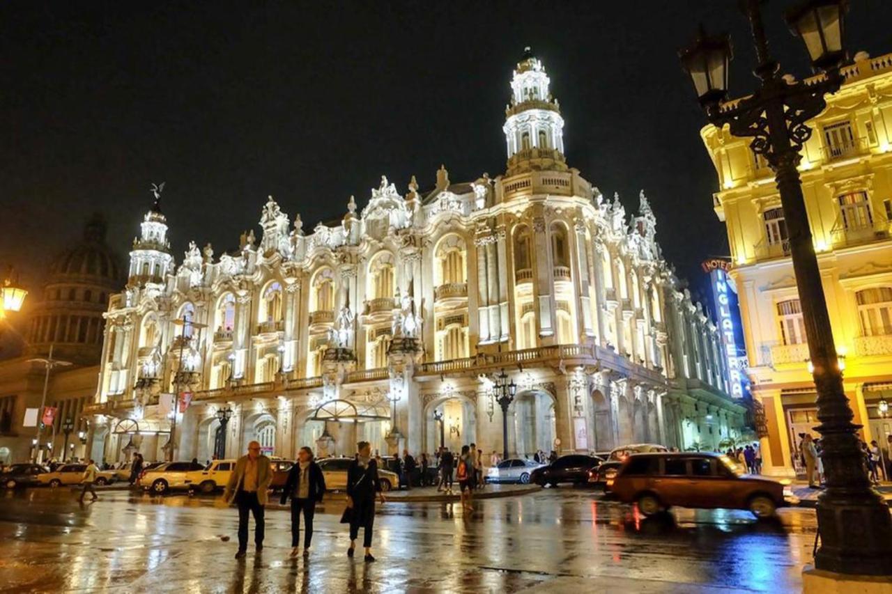 Liman Hotel Baku Extérieur photo